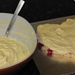 Krem z bialej czekolady