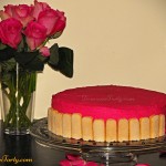 Tort z rozyczkami - boki