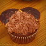 Babeczki misie - wykonane przez Domowe Torty