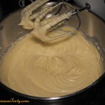 Krem adwokatowy - wykonane przez Domowe Torty