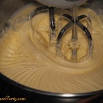 Krem adwokatowy - wykonane przez Domowe Torty