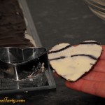 Czekoladowe serduszka