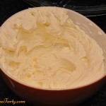 mascarpone