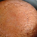 Tort dla dzieci, misie zelki - podstawa murzynek