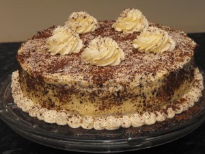 Tort adwokatowy