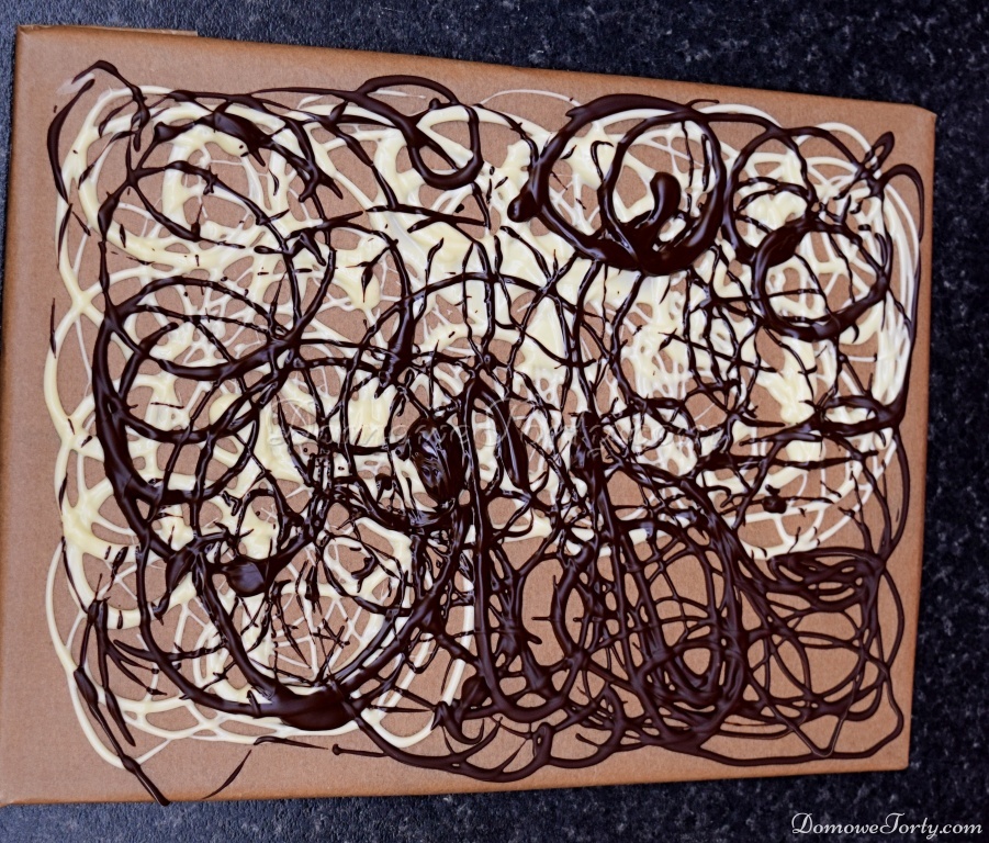 DomoweTorty - Tort cappuccino