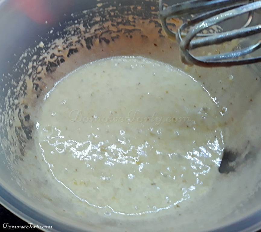 DomoweTorty - Bezglutenowe, wegańskie ciasto Marchewkowe