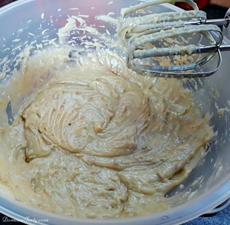 DomoweTorty - Bezglutenowe, wegańskie ciasto Marchewkowe